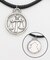 【チャイハネ】ゾディアコインネックレス