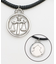 【チャイハネ】ゾディアコインネックレス