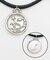 【チャイハネ】ゾディアコインネックレス