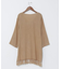 【チャイハネ】フリラジメンズＴＯＰ