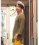 【チャイハネ】フリラジメンズＴＯＰ
