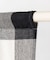 【チャイハネ】バッチェカーテン（１７８ｃｍ）
