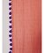 【チャイハネ】ポンポンカーテン１７８cm
