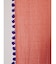 【チャイハネ】ポンポンカーテン１７８cm