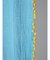 【チャイハネ】ポンポンカーテン１７８cm