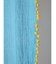 【チャイハネ】ポンポンカーテン１７８cm