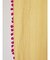 【チャイハネ】ポンポンカーテン１７８cm