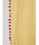 【チャイハネ】ポンポンカーテン１７８cm