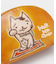 【チャイハネ】【限定】おかかレザーポーチ