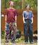 【チャイハネ】ライブリーＴシャツ