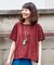 【チャイハネ】ライブリーＴシャツ