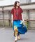 【チャイハネ】ライブリーＴシャツ
