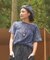 【チャイハネ】ライブリーＴシャツ