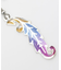 【チャイハネ】シッポウリーフピアス