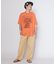 【チャイハネ】ガネブルメンズTシャツ