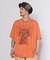 【チャイハネ】ガネブルメンズTシャツ
