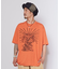 【チャイハネ】ガネブルメンズTシャツ