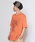 【チャイハネ】ガネブルメンズTシャツ