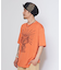 【チャイハネ】ガネブルメンズTシャツ