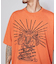 【チャイハネ】ガネブルメンズTシャツ