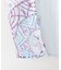 【チャイハネ】ミワクノカーテン１７８ｃｍ