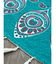 【チャイハネ】マンダラＲＵＧ　ＭＡＴ