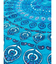 【チャイハネ】マンダラＲＵＧ　ＭＡＴ