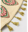 【チャイハネ】マンダラＲＵＧ　ＭＡＴ