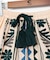 【チャイハネ】バフラ刺繍スカート