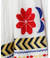 【チャイハネ】バフラ刺繍スカート