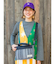 【チャイハネ】ニューアルミニ２ＷＡＹ ＢＡＧ