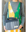 【チャイハネ】ニューアルミニ２ＷＡＹ ＢＡＧ
