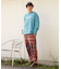 【チャイハネ】フロキメンズＴシャツ《チャイハネ×謝甜記貮号店》