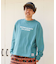 【チャイハネ】フロキメンズＴシャツ《チャイハネ×謝甜記貮号店》
