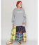 【チャイハネ】フロキメンズＴシャツ《チャイハネ×謝甜記貮号店》