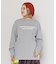 【チャイハネ】フロキメンズＴシャツ《チャイハネ×謝甜記貮号店》