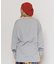 【チャイハネ】フロキメンズＴシャツ《チャイハネ×謝甜記貮号店》