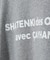 【チャイハネ】フロキメンズＴシャツ《チャイハネ×謝甜記貮号店》