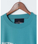 【チャイハネ】フロキメンズＴシャツ《チャイハネ×謝甜記貮号店》