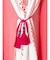 【チャイハネ】セレーネカーテン(178cm)