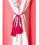 【チャイハネ】セレーネカーテン(178cm)