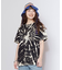 【チャイハネ】タイラングメンズTシャツ