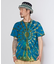 【チャイハネ】タイラングメンズTシャツ