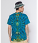 【チャイハネ】タイラングメンズTシャツ