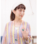【チャイハネ】トルラムーンネックレス