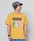 【チャイハネ】ドリベラメンズＴシャツ【Amina×grn×横浜ビール】