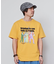【チャイハネ】ドリベラメンズＴシャツ【Amina×grn×横浜ビール】