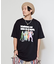 【チャイハネ】ドリベラメンズＴシャツ【Amina×grn×横浜ビール】