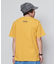 【チャイハネ】ドリベラメンズＴシャツ【Amina×grn×横浜ビール】