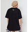 【チャイハネ】ドリベラメンズＴシャツ【Amina×grn×横浜ビール】
